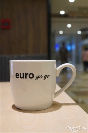 euro go go的相片 - 黃大仙
