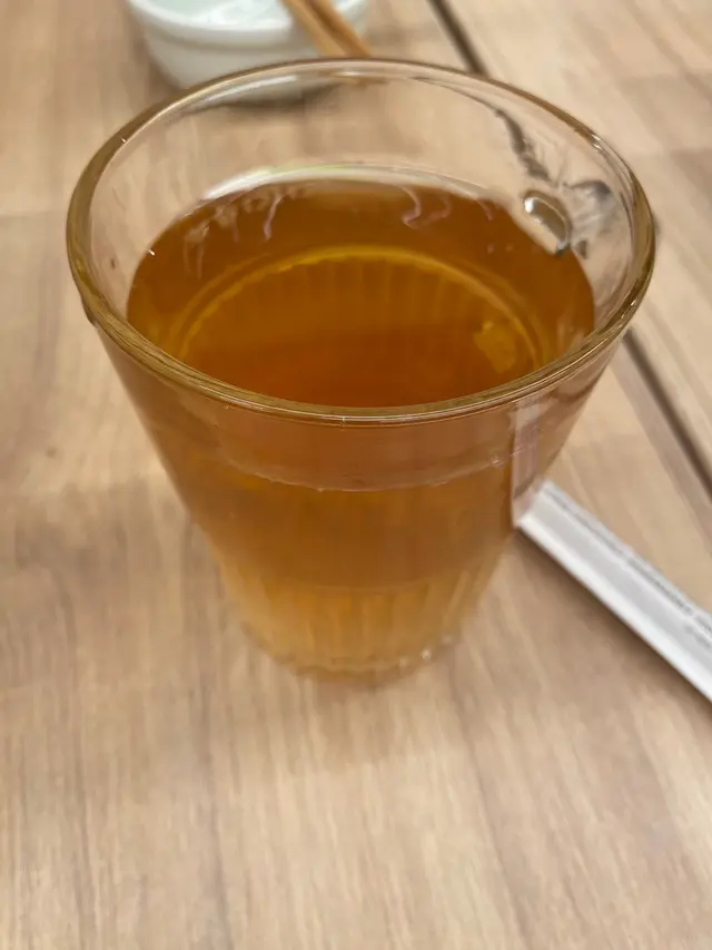 加寒天$5，冬瓜茶夠甜啱我 #冬瓜茶 #寒天 