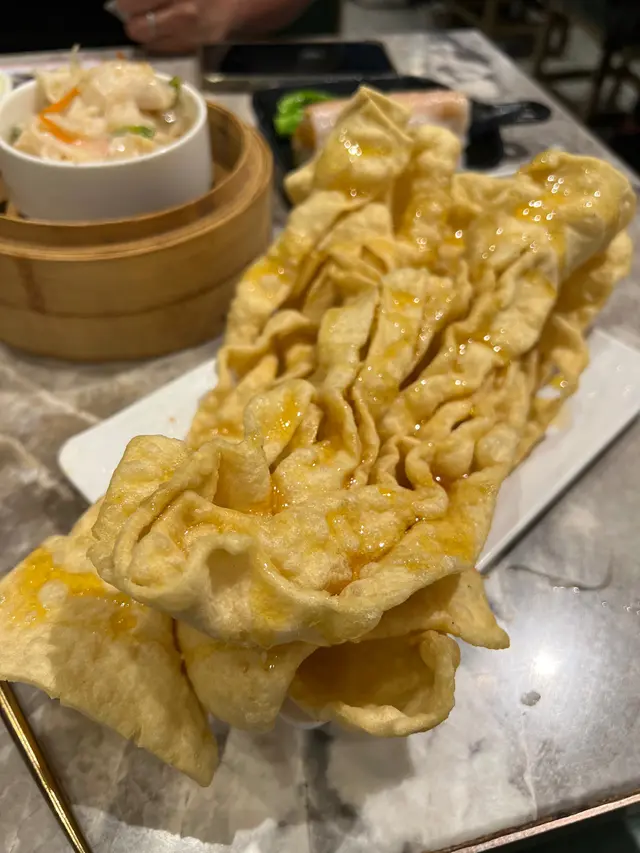 麥味雞蛋散
