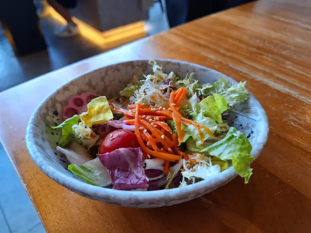 宮崎肉本舖和風沙律