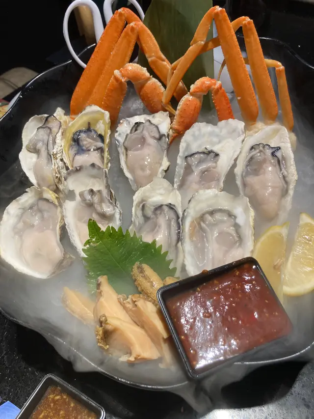 刺身