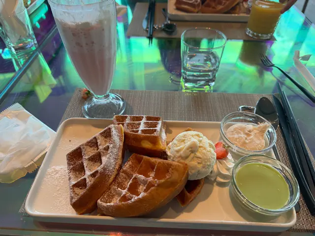 呢個已經係最抵食又唔差嘅食物￼