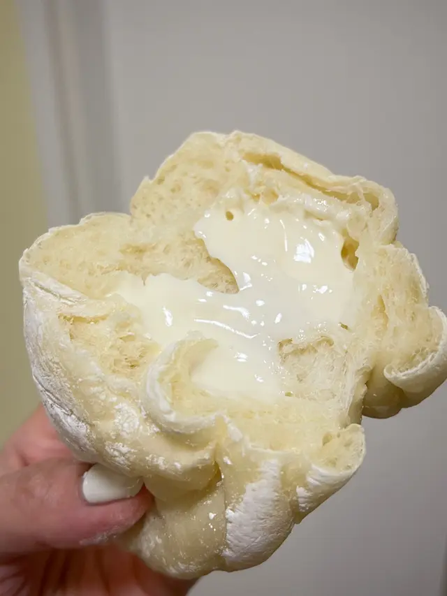 月島軟心芝士餃子