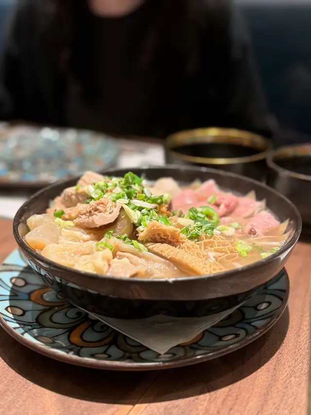Sawadee 湯河