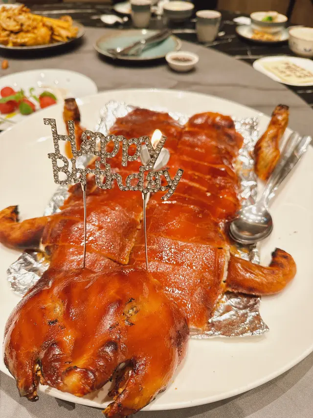 科學園楠天Kitchen隱世私房菜