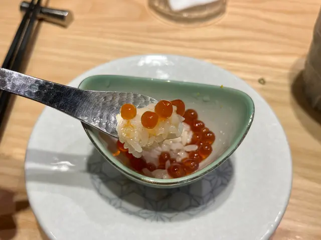 青森縣三文魚子