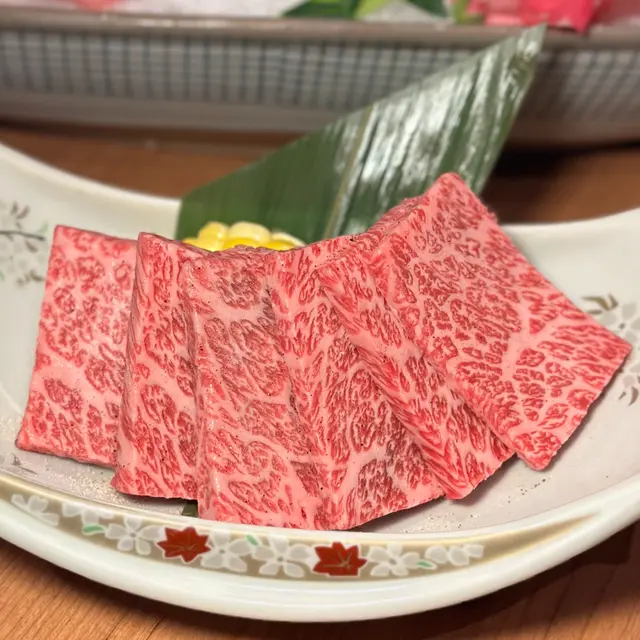 特選日本產和牛牛排肉