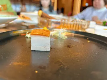 脆皮烧金方