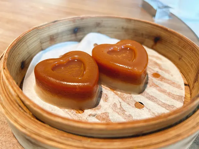紅棗糕