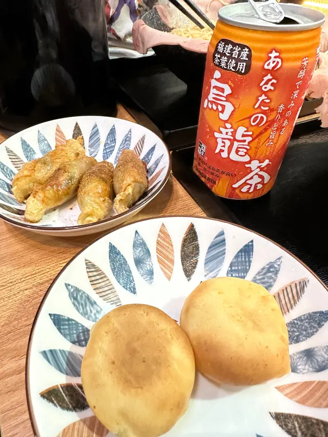 北海道芝士年糕