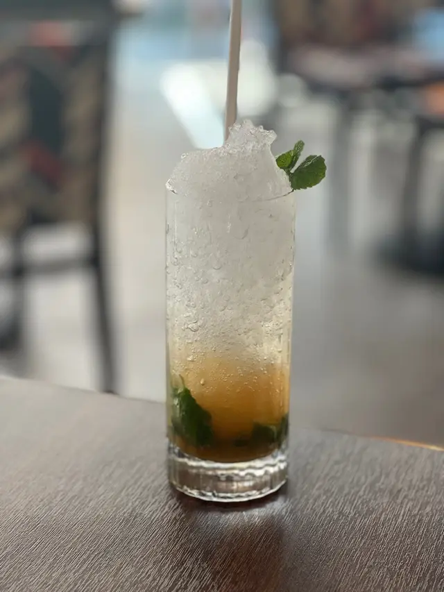 Mojito