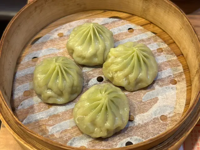 小籠包