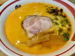 赤豚拉面