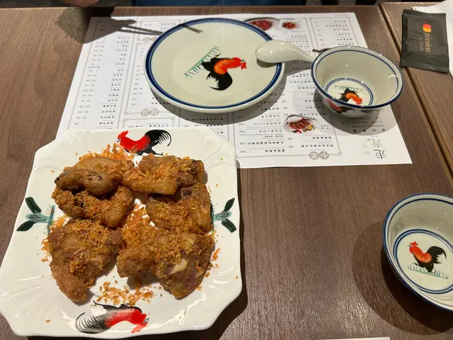 南丫島孖蝦骨