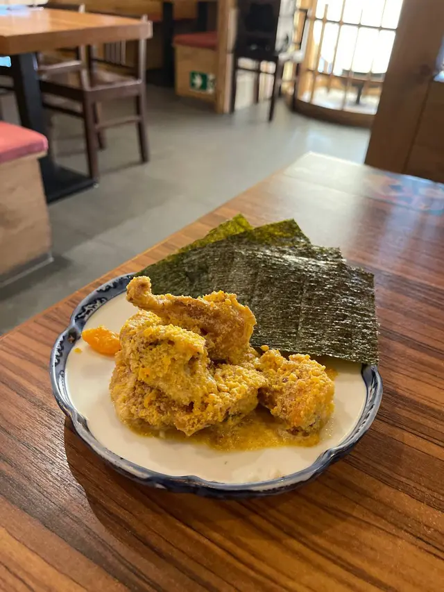 黃金軟殼蟹