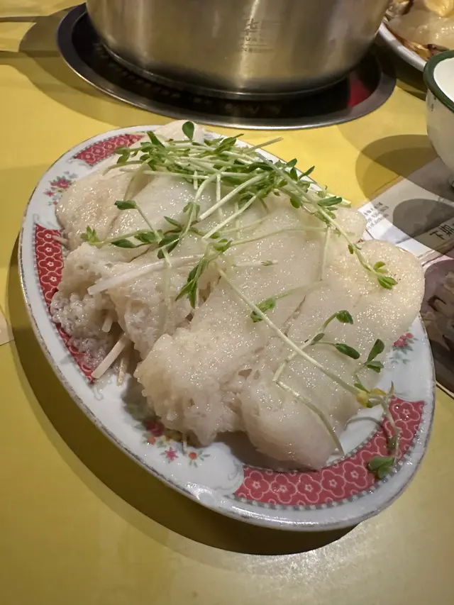 竹笙