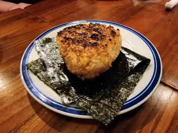 燒飯團