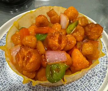 初戀鬼馬咕嚕肉