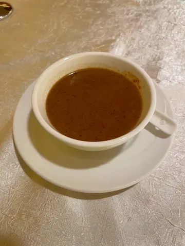 芝麻合桃露