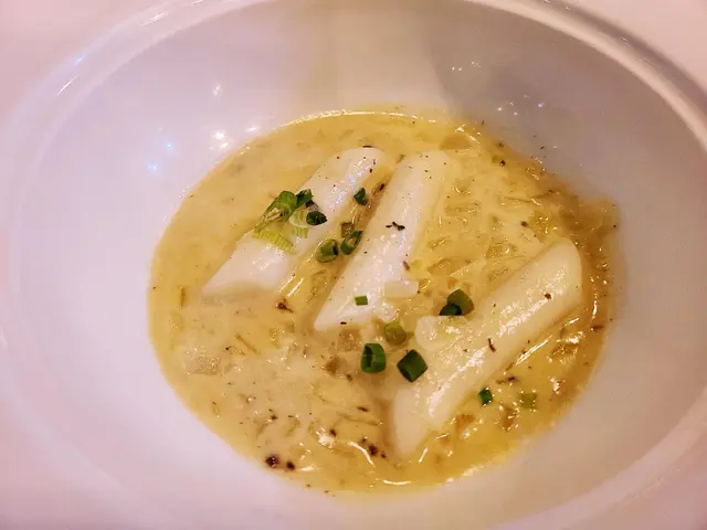 松露煮目本年糕