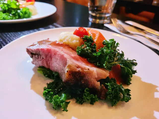 慢燒美國 牛肉眼