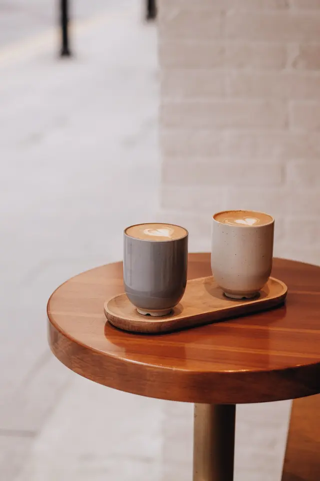 Flat White