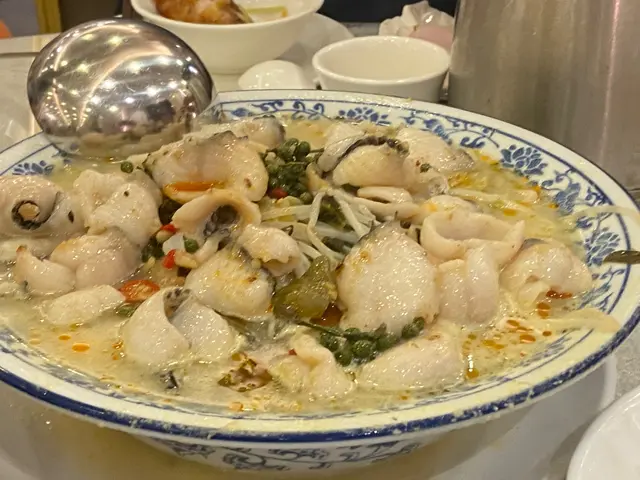 佢嘅酸辣適合香港人口味，唔會太辣￼￼