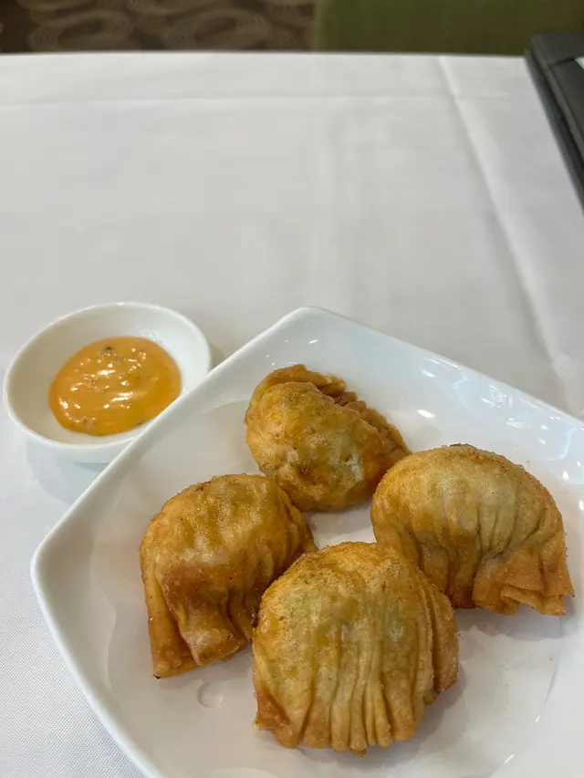 即叫即做熱辣辣脆卜卜