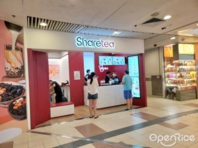 Sharetea