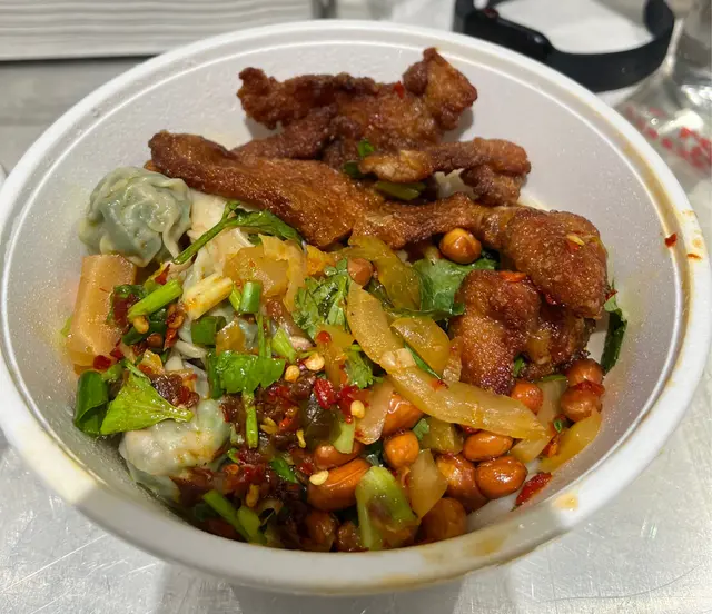 今日食得太無癮無影相
純粹想證明一下 真係以往有食開