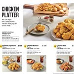 2024 new version of menu