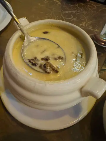 牛肝菌湯