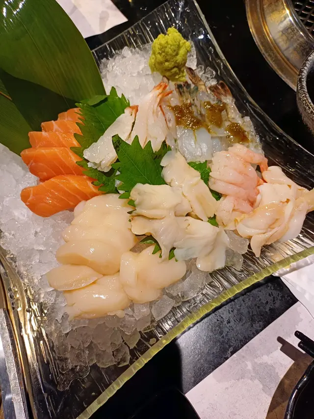 刺身