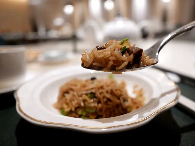炒飯
