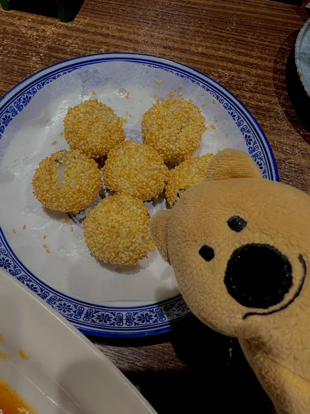 食一甩
#烏黑秀髮