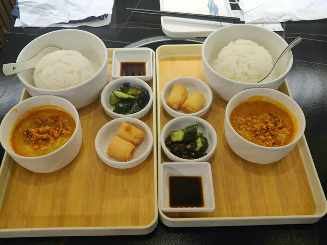 黃金蟹黃飯