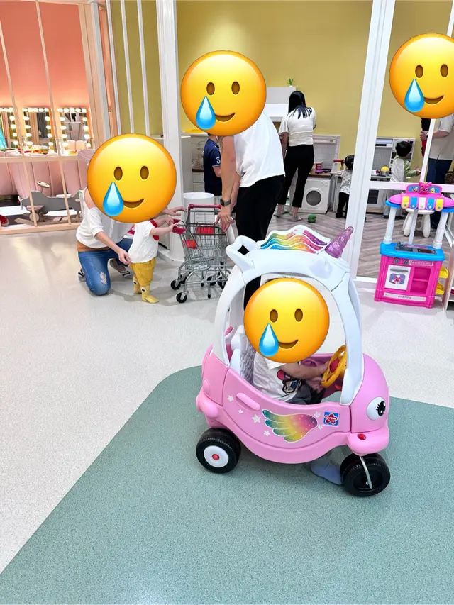 #親子餐廳 #冇下次 #不合理 