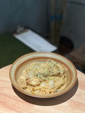 全素意粉