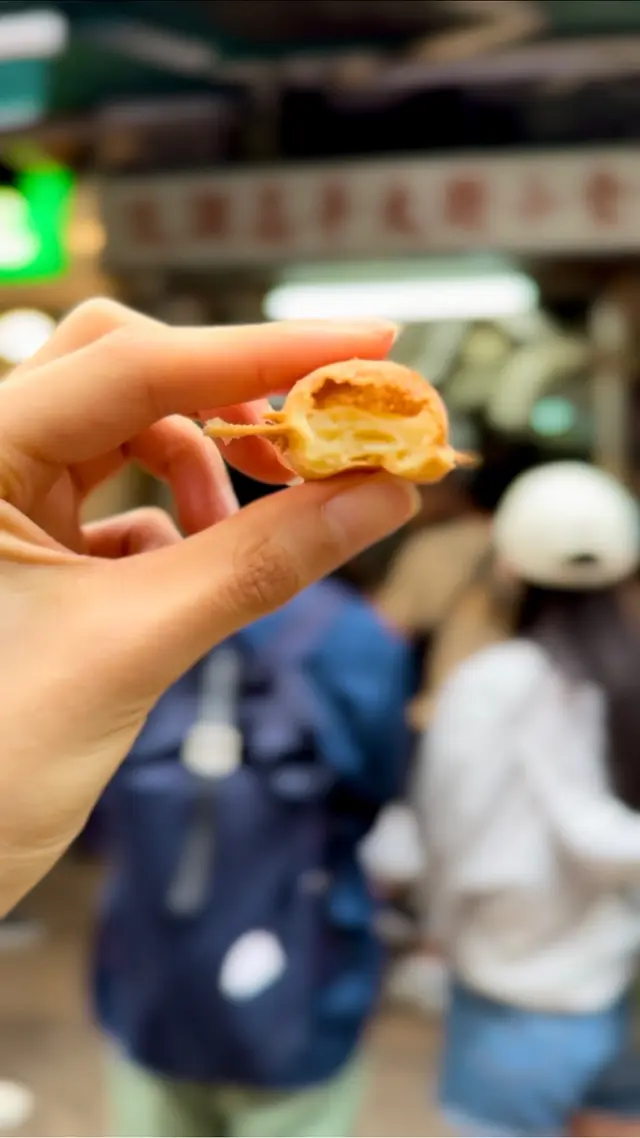 雞蛋仔（原味）