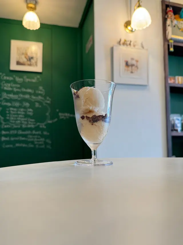 ᴄᴀᴄᴀᴏ ᴊᴜɪᴄᴇ ꜱᴏʀʙᴇᴛ