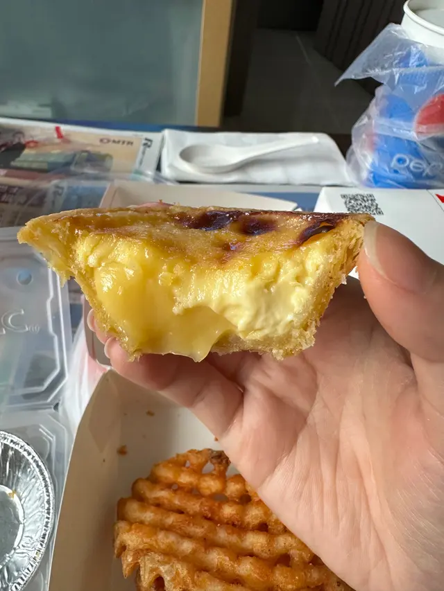 #FoodieLife #foodie #香港美食 #openricehk #美食日記 