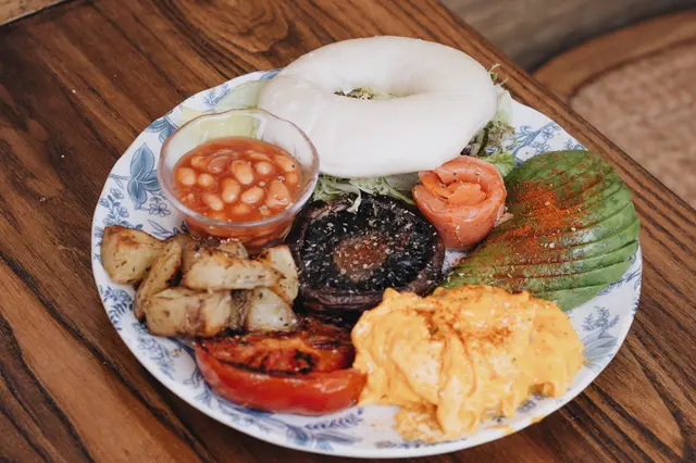 Brava Brunchin