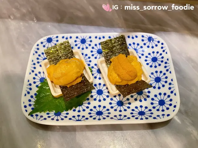 海膽