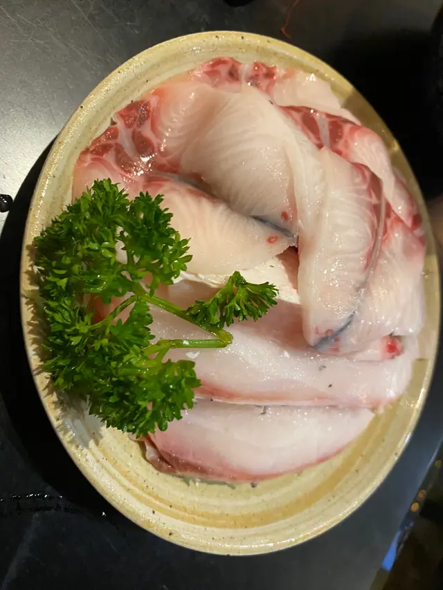 綩魚片