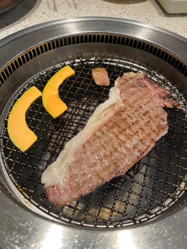 和牛西冷