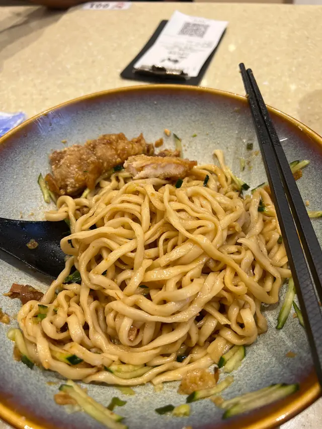 新開左一段時間，環境幾新嘅