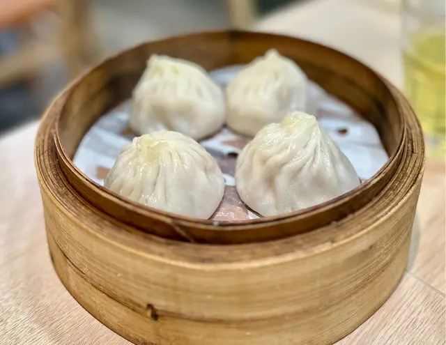 夠晒熱，做功不錯，唔好有要求，但求飽肚👍
