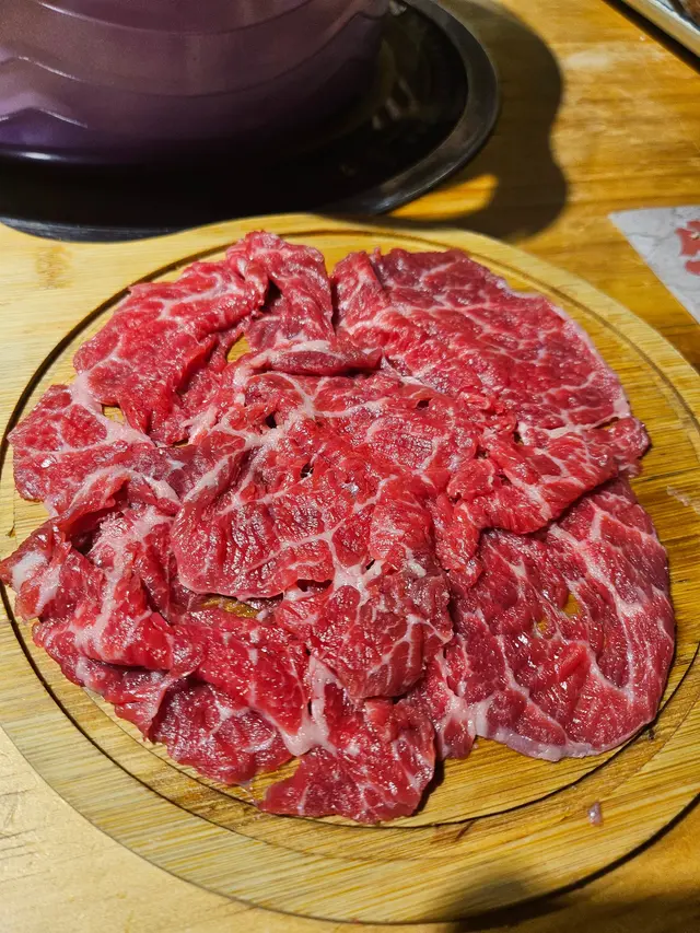 手切牛頸脊