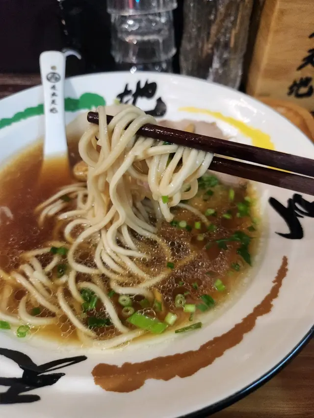 北海道麵粉自製麵條