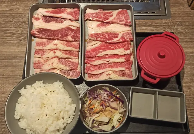 200g 美國黑安格斯牛頸脊 牛胸腹